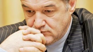 Reactia lui Gigi Becali, dupa ce a aflat ca Vasile Turcu a incetat din viata
