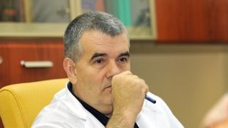 Medicul Serban Bradisteanu nu poate justifica 4 milioane de euro din avere. Banii vor fi confiscati