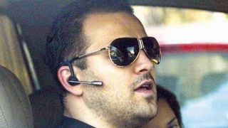 Trei firme ale unui nepot al lui Gigi Becali, vizate in ancheta privind evaziunea fiscala de cinci milioane de euro