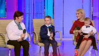 Mama Gabrielei Firea a vorbit in premiera despre fiica ei: "Eu nu am putut sa o ajut"