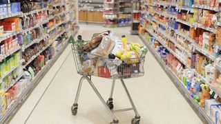 Proiect de modificare a Codului penal: Pedepse mai mari cu inchisoare pentru falsificarea alimentelor, a medicamentelor si a marcilor