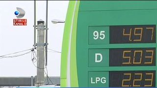 Desi au scazut taxele si accizele, s-a scumpit carburantul. Care sunt cauzele care au dus la o tendinta ciudata in ultimele luni