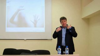 Gestul uimitor al medicului italian care conduce spitalul din Fagaras. A decis sa isi doneze salariul