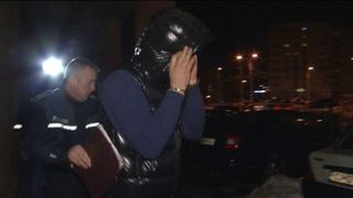 Ce a patit romanul care a comis jaful secolului in Paris. Primele imagini din timpul furtului