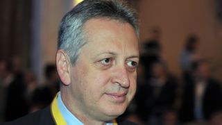 Relu Fenechiu, cinci ani si sase luni de inchisoare in urma contopirii a doua pedepse pentru fapte de coruptie