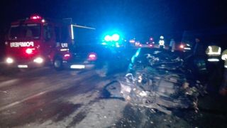 Sofer beat din Radauti, scos de mascati din spital. Era sa fie linsat de rudele celor pe care i-a accidentat