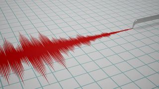 Trei cutremure au avut loc azi in Romania cu magnitudini intre 2,4 si 3,8