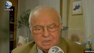 Sotia lui Alexandru Arsinel a fost operata pe creier. Actorul trece prin clipe grele: "E o problema extrem de dureroasa"