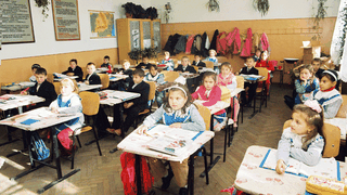 Ministrul Educatiei ar vrea ca evaluarile nationale de la clasele I-IV sa fie eliminate