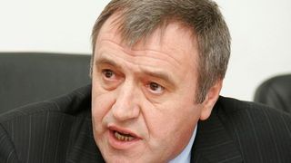 Costica Constanda a vandut curtea ambasadorului Statelor Unite la Bucuresti! Afaceristul care a vrut sa ridice un cartier in Parcul Bordei a fost la un pas sa provoace un conflict diplomatic