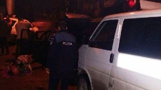 Crima infioratoare intr-o comuna din Caras-Severin! O femeie si-a injunghiat iubitul pe care voia sa il paraseasca