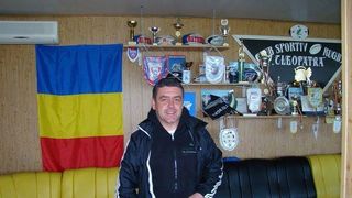 Fostul mare rugbist Adrian Tinca va fi inmormantat duminica