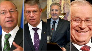 Opulenta si lux pentru fostii sefi de stat din Romania. Cum arata casa in care locuieste Klaus Iohannis si in care au locuit, pe rand, presedintii romani