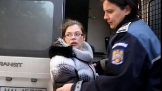 Asistenta care si-a ucis copilul nascut de Anul Nou in toaleta a vorbit despre drama ei. Cum a procedat tanara si de ce a ascuns sarcina de fostul iubit