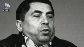 Vasile Turcu a fost inmormantat! Putini oameni de fotbal au venit sa-l conduca pe ultimul drum