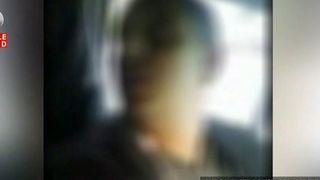 Au dat bani pe bilet ca sa fie injurati si umiliti de un sofer tupeist din Constanta!