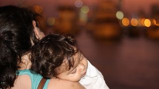 Doua mame din Iasi, acuzate de rapire internationala de minori. "Copiii mei au fost crescuti in spirit crestin, daca se intorc la tatal lor vor ajunge bolnavi mintal"