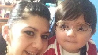 Tanara romanca, moarta intr-un accident in Italia. Un baietel de cativa anisori a ramas acum fara mama