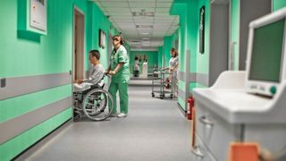 Culmea, cel mai curat spital din Europa se afla in Romania. Despre ce unitate medicala este vorba