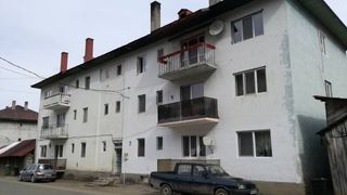 Bebelusii gasiti in podul blocului din Bistrita-Bargaului au fost ucisi in urma cu 3, respectiv 9 ani. Urmeaza sa se stabileasca daca erau frati