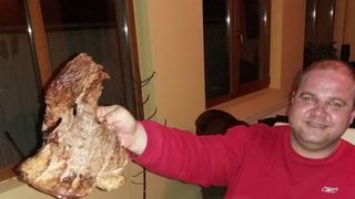 Fratele unui primar PSD, condamnat definitiv la inchisoare. A fost acuzat ca a taiat ilegal sute de copaci