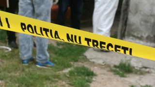 Patronul mai multor restaurante din Constanta a fost gasit spanzurat