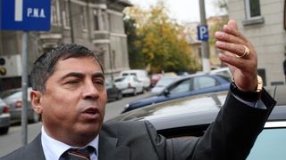 Misterul mortii lui Vasile Turcu se adanceste! Cu doua saptamani inainte sa-si puna streangul de gat, afaceristul a dat Politia in judecata pentru anularea unei amenzi, semn ca acesta NU si-a premeditat fapta!