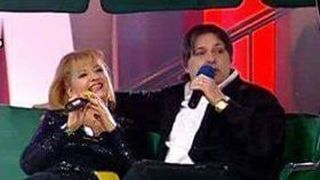 Ileana Ciuculete traia o poveste frumoasa de dragoste alaturi de sotul ei: "Intre noi nu exista secrete"