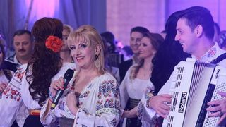 A murit Ileana Ciuculete. Iata povestea de viata a uneia dintre cele mai indragite artiste de muzica populara. A avut o copilarie grea, marcata de saracie