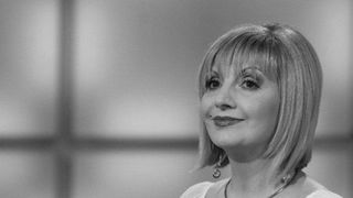 Cum a reactionat nora Ilenei Ciuculete la vestea ca artista a murit. Cele doua nu se intelegeau deloc bine