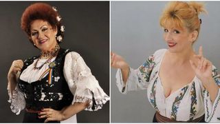 Elena Merisoreanu vorbeste despre moartea Ilenei Ciuculete. Asta e secretul pe care artista i l-a spus prietenei sale