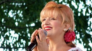 Ultima dorinta a Ilenei Ciuculete. Ce i-a spus artista lui Madalin Ionescu, chiar de Revelion