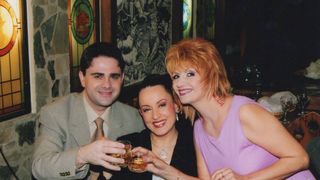 Dialogul incredibil intre Aurelian Preda si Ileana Ciuculete: "Esti nemuritoare"! "Eu nu o sa mor niciodata"