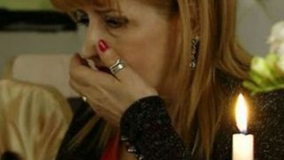 Tragedia care a marcat familia Ilenei Ciuculete in urma cu multi ani! Mama regretatei artiste a mai pierdut un copil!