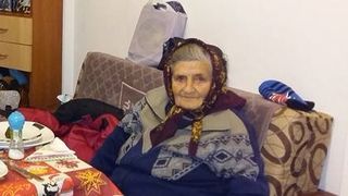 Mama Ilenei Ciuculete a mai pierdut un copil