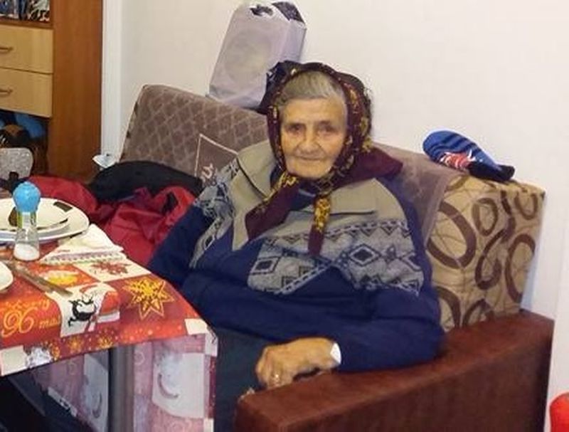 Mama Ilenei Ciuculete a mai pierdut un copil