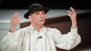 Grigore Lese, tulburat de moartea Ilenei Ciuculete: "Cine canta nu poate fi un om rau. A fost un om bun!"