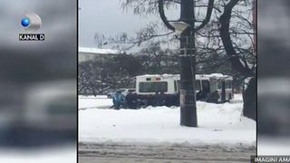 Se schimba vremea radical! Vin ninsorile. Anuntul facut de meteorologi cu putin timp in urma