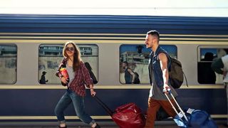 Toti tinerii care implininesc 18 ani vor putea calatori gratuit cu trenul in UE