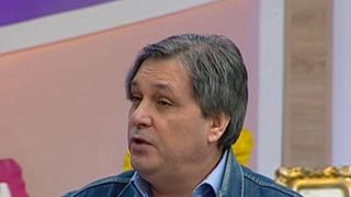 Transformarea sotului Ilenei Ciuculete de la inceputul acestui an! Barbatul era afectat teribil de boala cantaretei