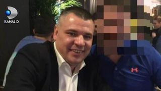 Milionarul din Constanta, Dumitrache Economu, s-ar fi sinucis din cauza despartirii de sotie. Apropiatii sunt socati de gestul sau