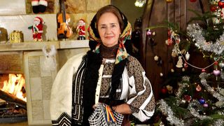 Sofia Vicoveanca, mesaj emotionant in memoria Ilenei Ciuculete. A povestit cum a artista a ajutat-o intr-o situatie extrem de dificila: "Eu asa ceva nu uit"