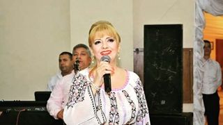 Ileana Ciuculete avea incredere oarba in parintele Grigore