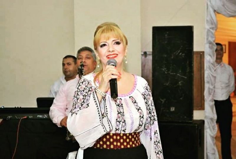 Ileana Ciuculete avea incredere oarba in parintele Grigore