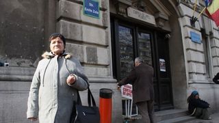 O femeie din Prahova a fost condamnata pe nedrept pentru crima, iar acum are de recuperat 13 ani de pensie