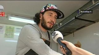 Pizza, burgeri, hotdogi, clatite dulci sau saratele! Toate te asteapta la Food Truck Festival! Nu stii ce sa faci in weekend? Uite cateva sugestii de evenimente la care poti sa te distrezi din plin