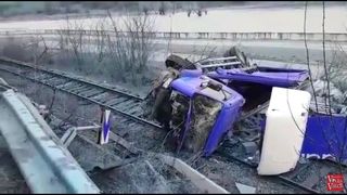 Sotul Alinei Gorghiu, de urgenta la spital. Fostul ministru Lucian Isar, implicat intr-un accident grav. Acesta a suferit un traumatism la cap