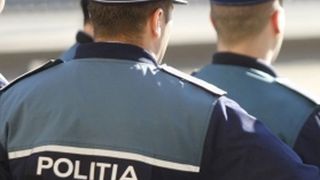 Politistii au incheiat protestul din Capitala si spun ca vor iesi din nou in strada, nemultumiti de majorarile salariale