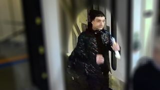 Roman, gasit mort intr-un cimitir din Olanda. Autoritatile cred ca tanarul de 36 de ani a fost ucis