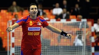 Sportiva care ne-a facut cunoscuti peste tot in lume! Handbalista Cristina Neagu, aleasa cea mai buna jucatoare a lumii in 2016: "Sunt coplesita de emotii"